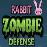 Rabbit Zombie Defense