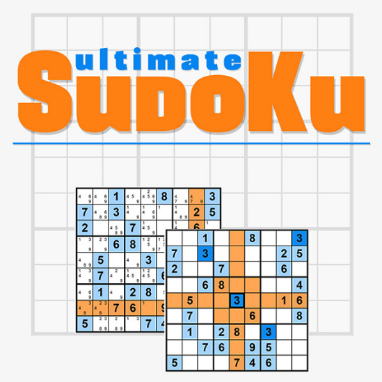 ULTIMATE SUDOKU